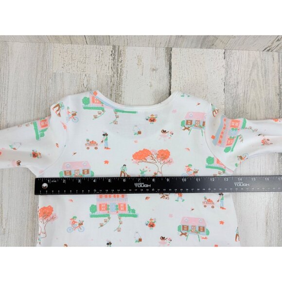 The Beaufort Bonnet Company Polly Play Dress Scenes Around South Ashland Girls 8 - Picture 11 of 11